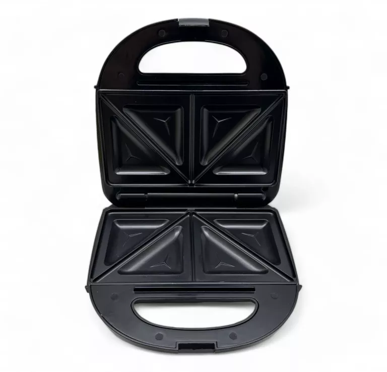 OPIEKACZ DO KANAPEK SANDWICH SILVERCREST SSWM 700 B1 CZARNY
