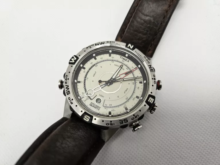 ZEGAREK TIMEX T2N721