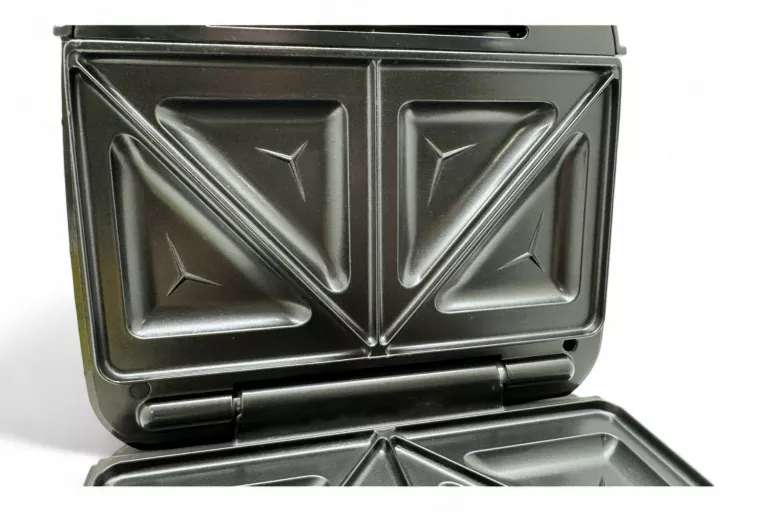 OPIEKACZ DO KANAPEK SANDWICH SILVERCREST SSWM 700 B1 CZARNY
