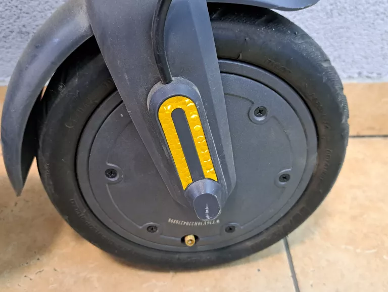 HULAJNOGA ELEKTRYCZNA DUCATI PRO 1 EVO + ŁAD.
