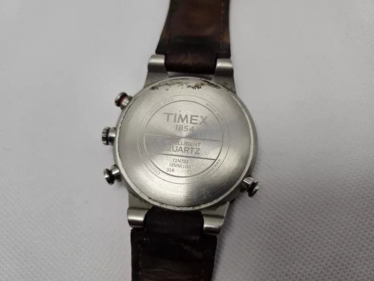 ZEGAREK TIMEX T2N721