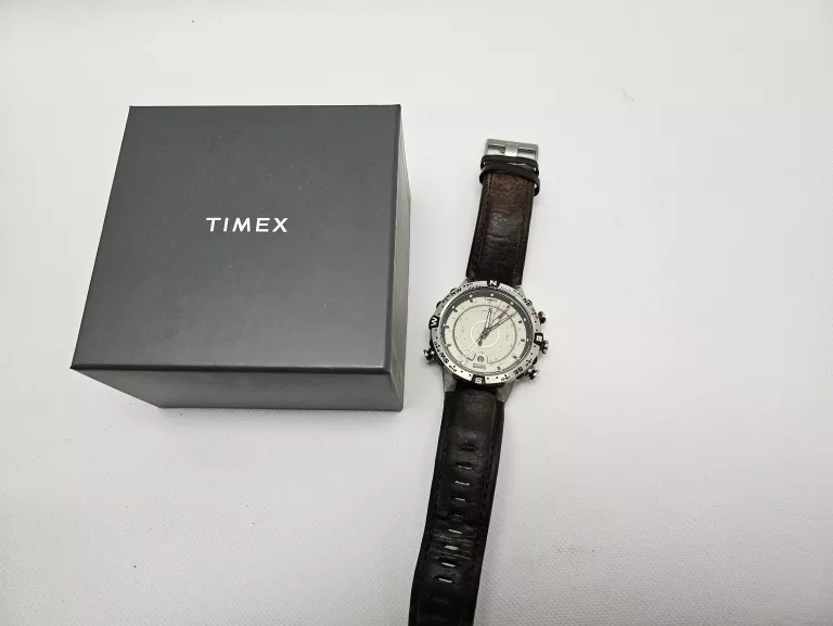 ZEGAREK TIMEX T2N721