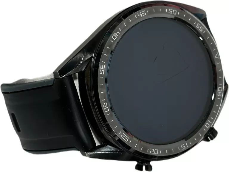 SMARTWATCH HUAWEI WATCH GT CLASSIC CZARNY MĘSKI
