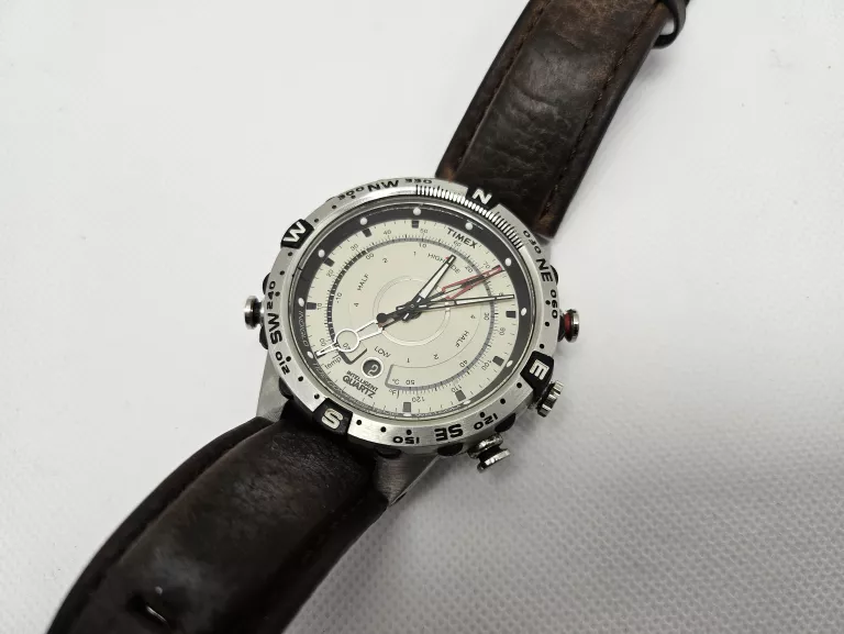 ZEGAREK TIMEX T2N721