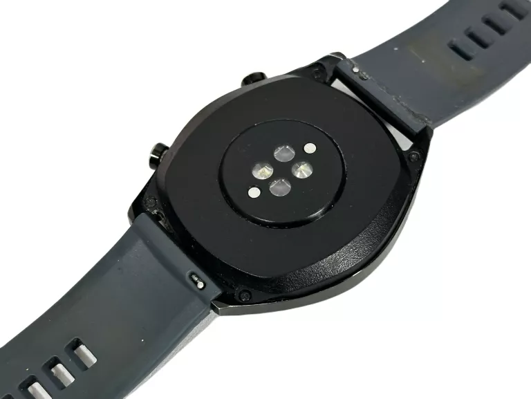 SMARTWATCH HUAWEI WATCH GT CLASSIC CZARNY MĘSKI