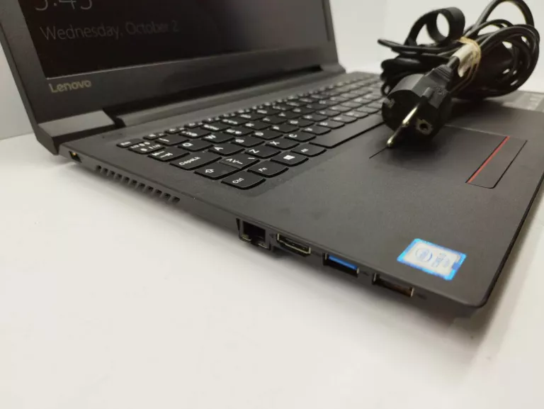 LENOVO V110-15ISK | I3-6TH | WIN10 | 128SSD | 8RAM