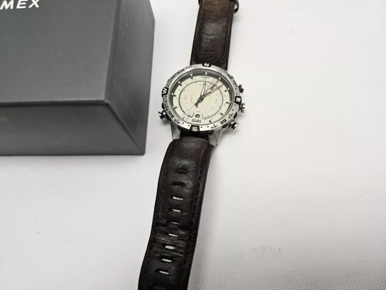 ZEGAREK TIMEX T2N721