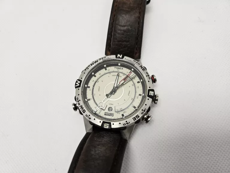 ZEGAREK TIMEX T2N721