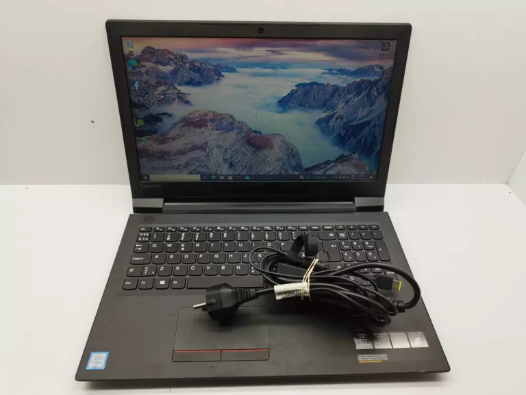 LENOVO V110-15ISK | I3-6TH | WIN10 | 128SSD | 8RAM