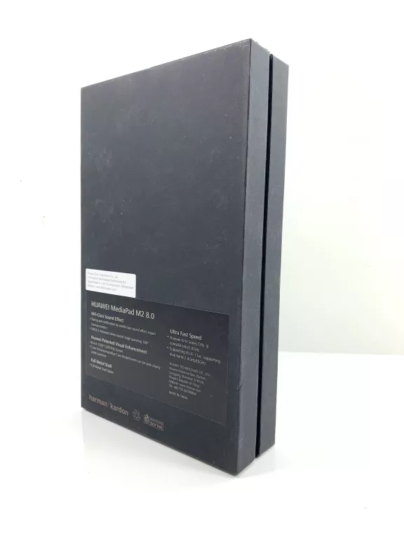 TABLET HUAWEI MEDIAPAD M2 8.0 3/32GB 8''