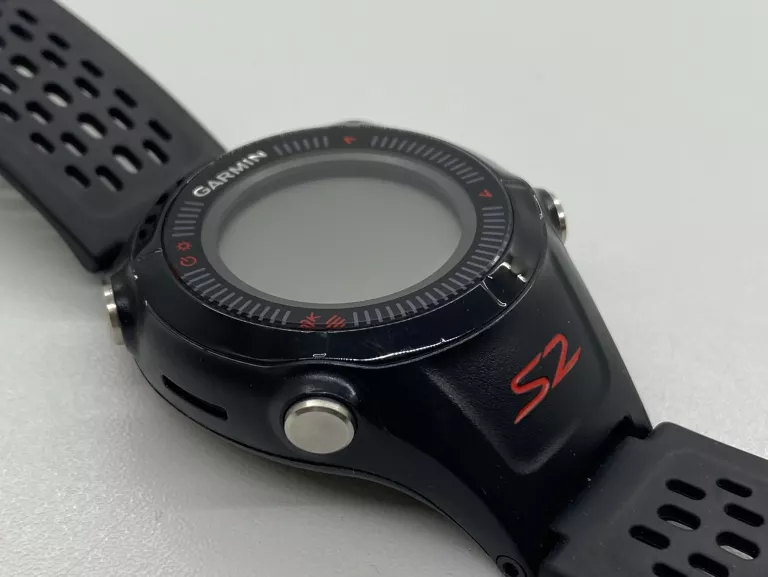 ZEGAREK GARMIN APPROACH S2 +ŁAD