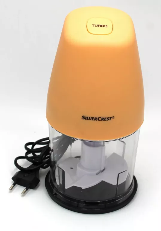 SILVERCREST KITCHEN TOOLS ROZDRABNIACZ UNIWERSALNY SMZ 260 J4