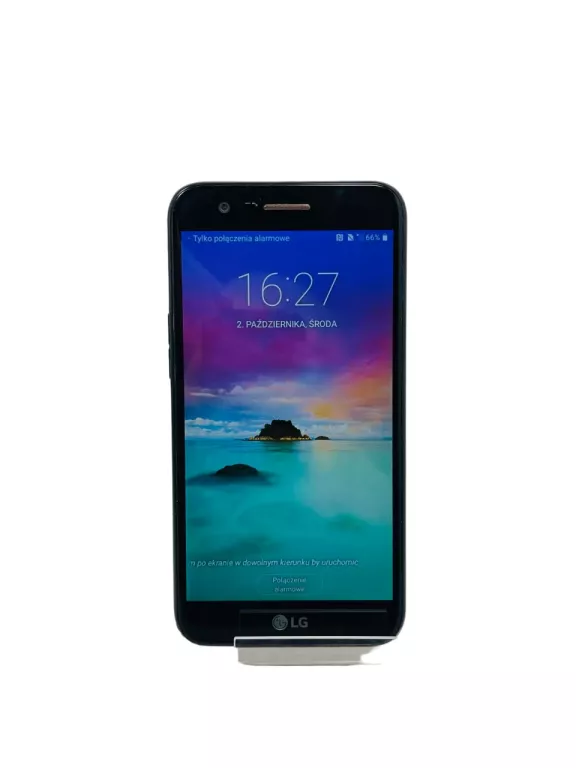 TELEFON LG K10 2016