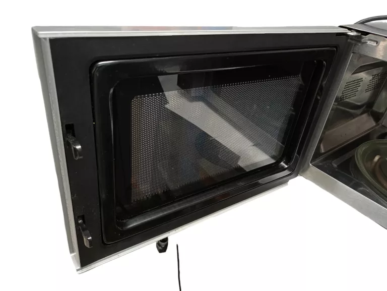 MIKROFALÓWKA CASO GERMANY GRILL MCG 250 PRO USZKODZONA