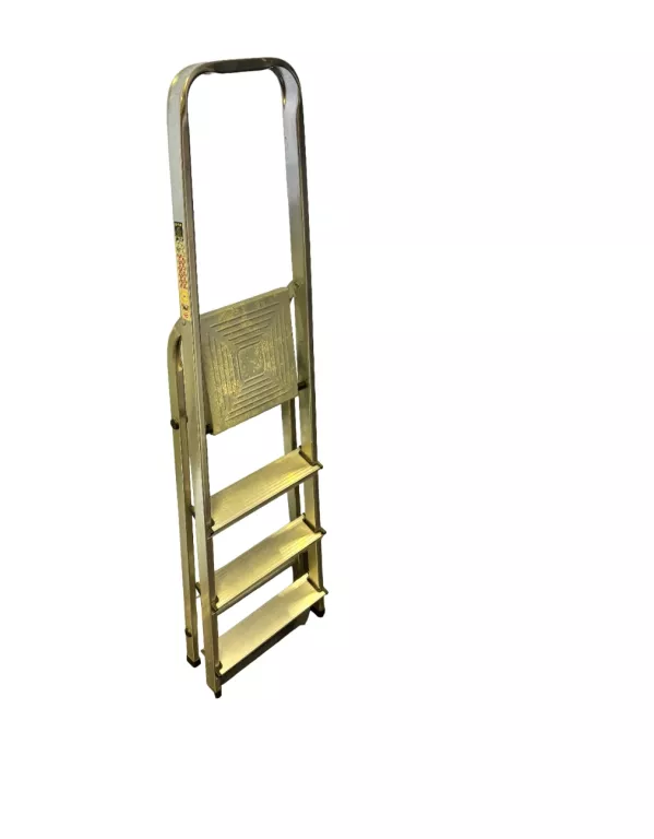 DRABINA DRABEST 5 STOPNI
