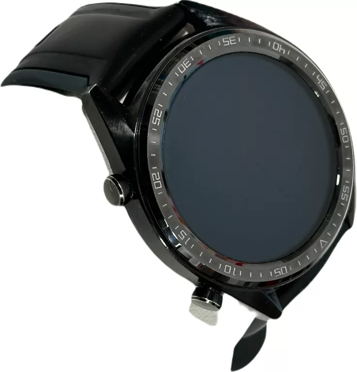 SMARTWATCH HUAWEI WATCH GT CLASSIC CZARNY MĘSKI