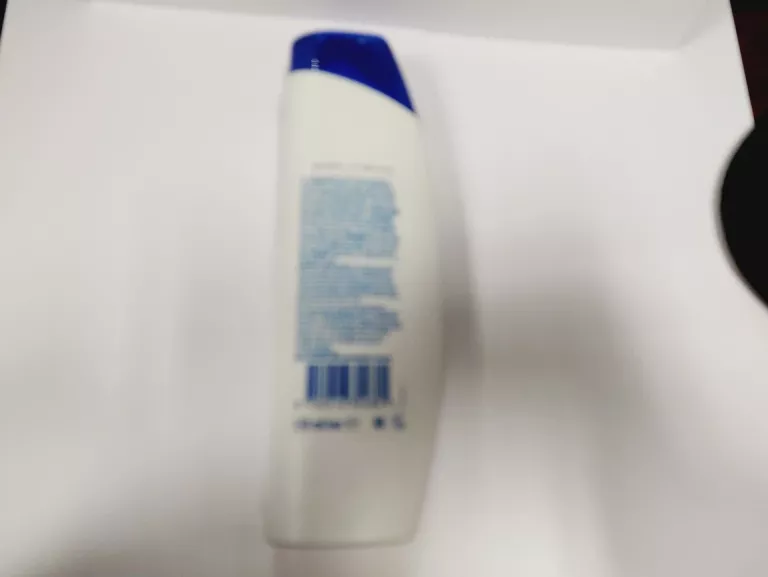 SZAMPON HEAD SHOULDERS MEN TOTAL CARE 330 ML