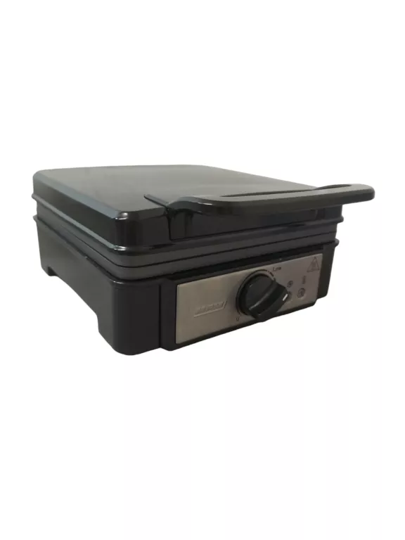 MPM 1400W GOFROWNICA GBO-02