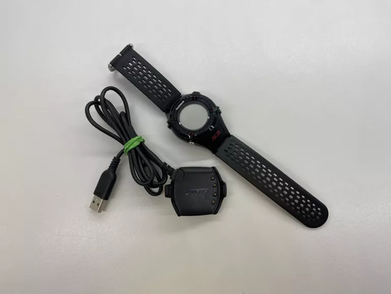 ZEGAREK GARMIN APPROACH S2 +ŁAD