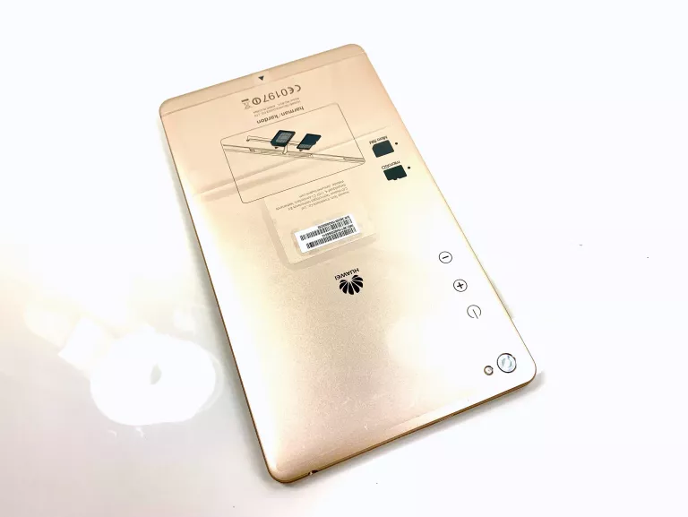TABLET HUAWEI MEDIAPAD M2 8.0 3/32GB 8''