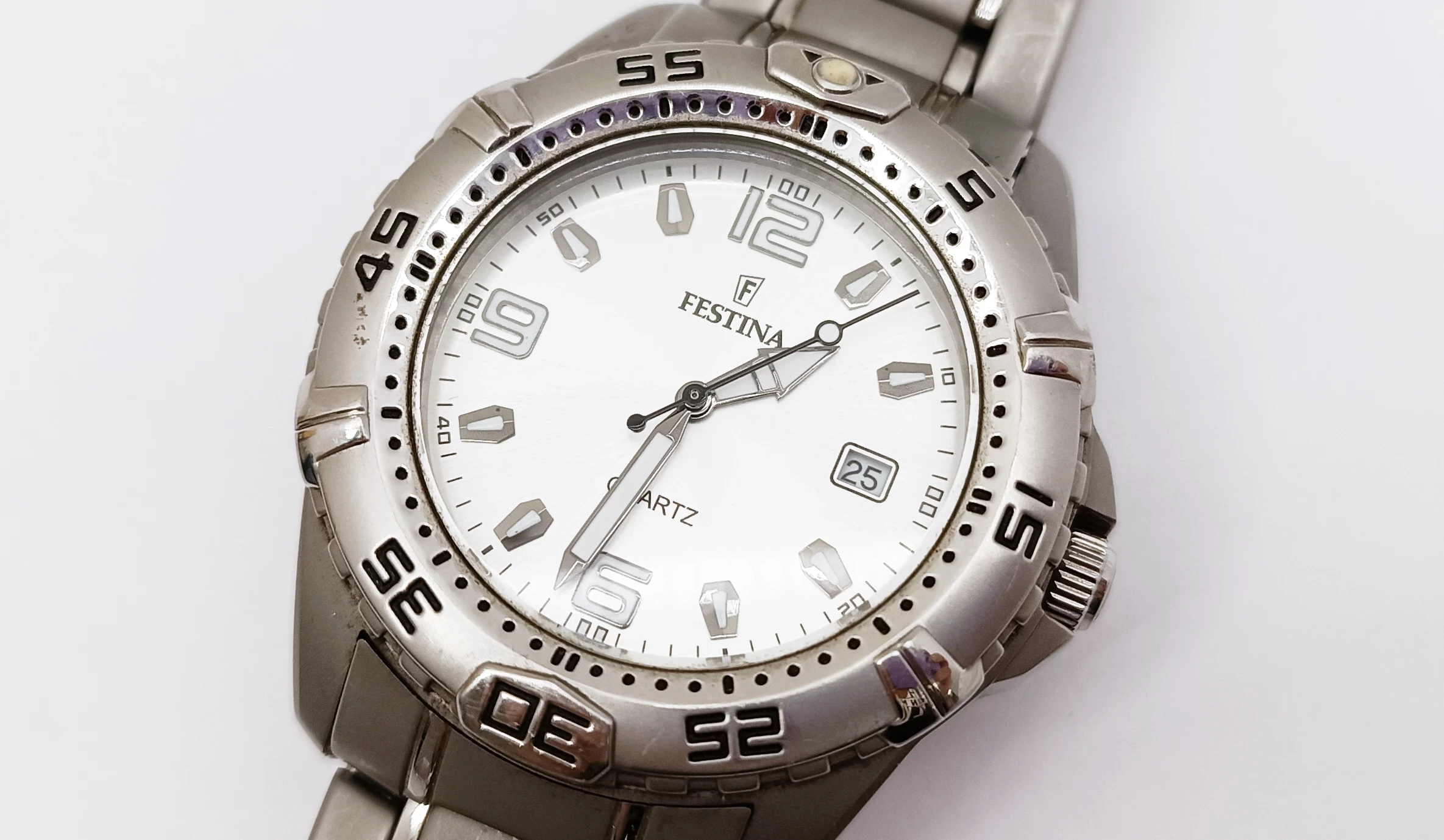 ZEGAREK FESTINA 16170 Męskie