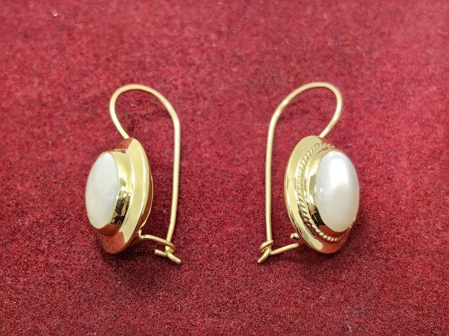 zlote-kolczyki-z-bialym-kamieniem-283g-pr585-14k-stan-11323-238058