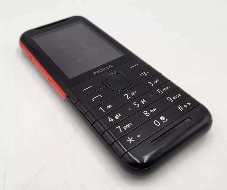 TELEFON NOKIA 5310 XPRESS MUSIC TA-1212