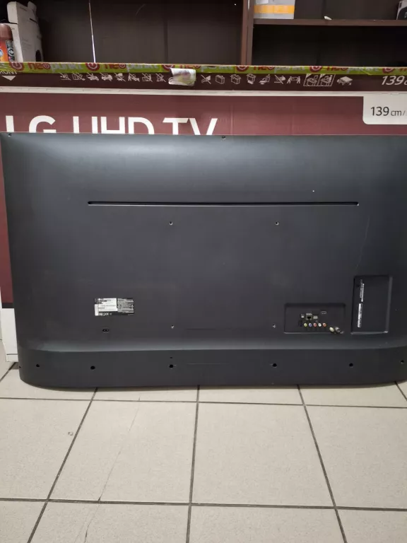 TELEWIZOR LG 55UM70 BEZ STOPKI