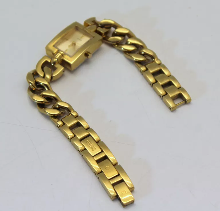 ZEGAREK DAMSKI GUESS W0437L2