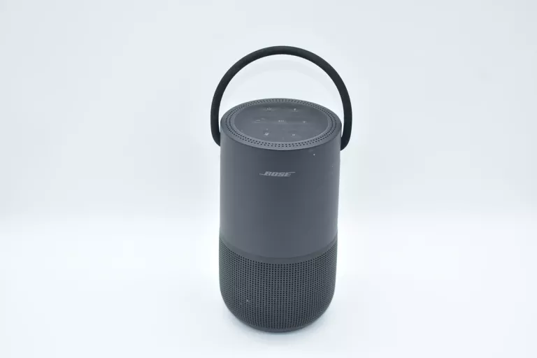 GŁOŚNIK PRZENOŚNY BLUETOOTH BOSE 429329