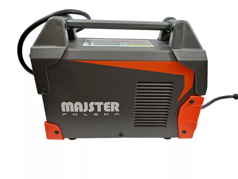 SPAWARKA INWERTEROWA MMA TIG LCD 315A