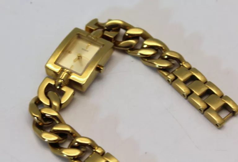 ZEGAREK DAMSKI GUESS W0437L2