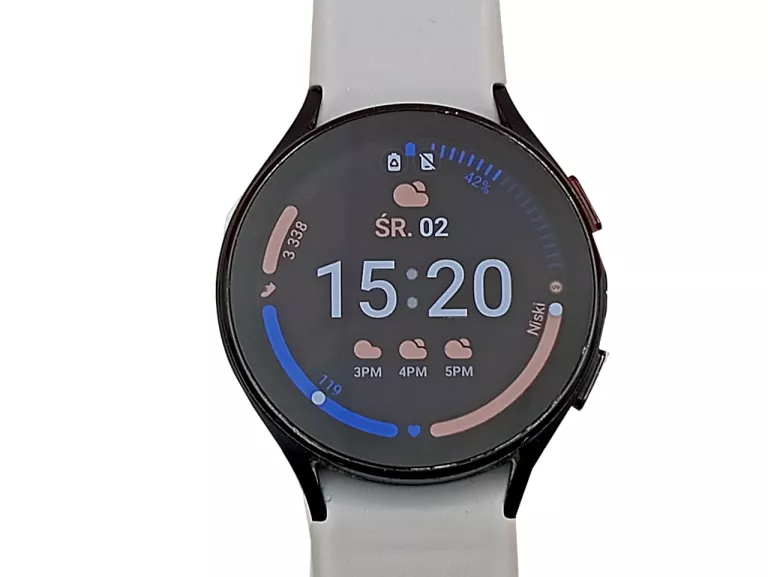 SMARTWATCH SAMSUNG GALAXY WATCH 5 44MM