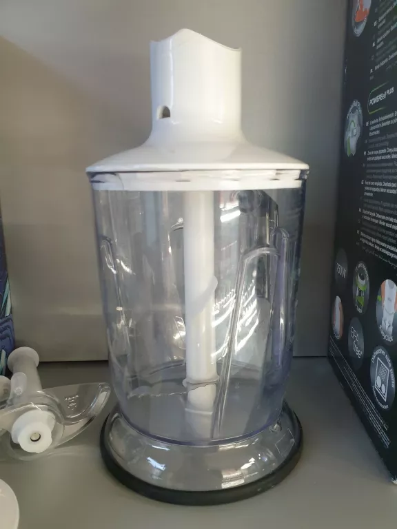 BLENDER RĘCZNY MULTIQUICK 3 VARIO MQ 3145