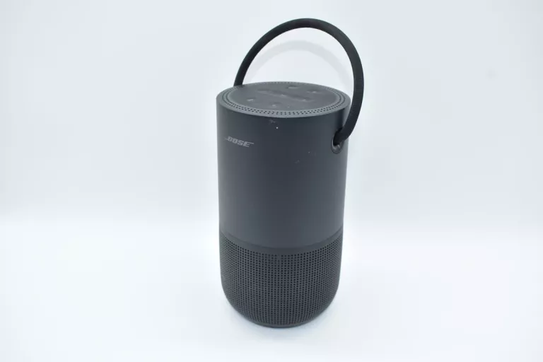 GŁOŚNIK PRZENOŚNY BLUETOOTH BOSE 429329