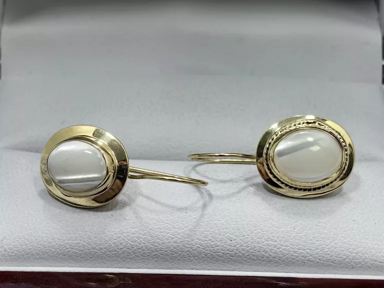 zlote-kolczyki-z-bialym-kamieniem-283g-pr585-14k-rodzaj-2205-2