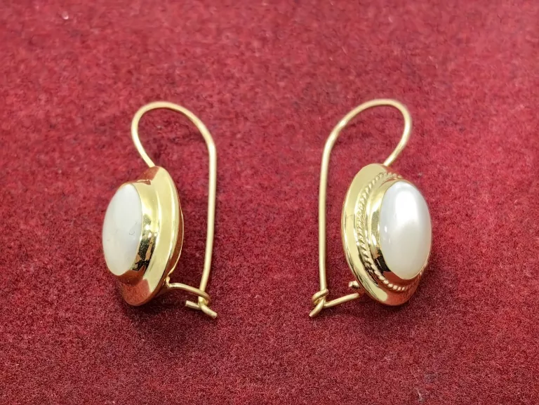 zlote-kolczyki-z-bialym-kamieniem-283g-pr585-14k-stan-11323-238058