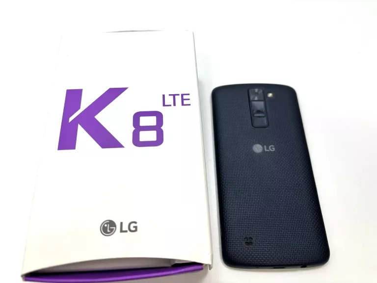 TELEFON LG K8 LTE / PUD
