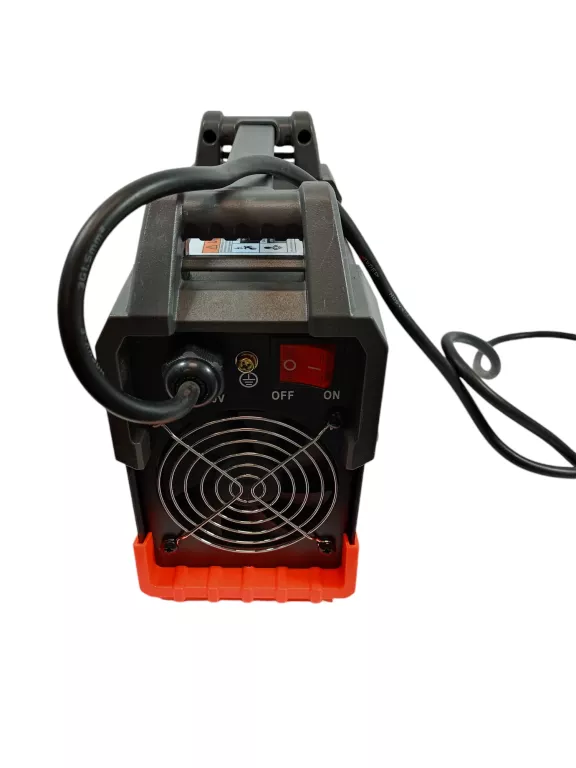 SPAWARKA INWERTEROWA MMA TIG LCD 315A