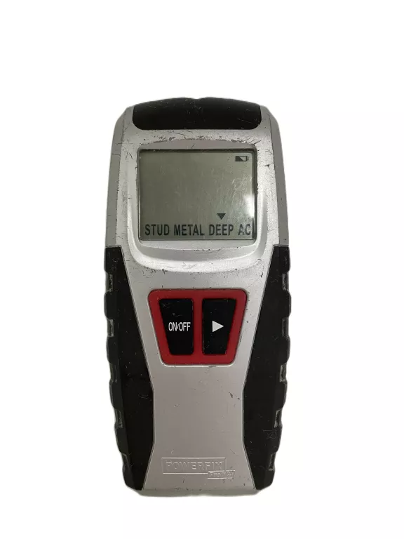 POWERFIX PROFI POMIAR DO METALU