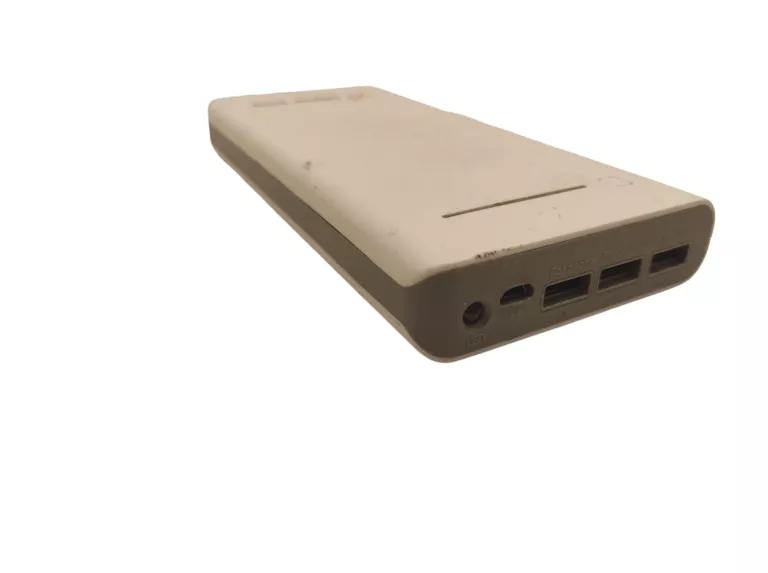 POWERBANK QATAR 2015 20000 MAH