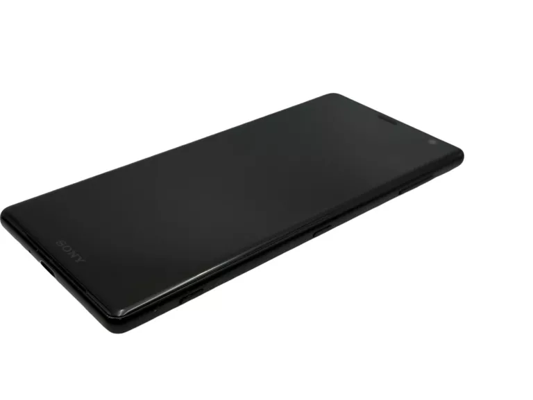 TELEFON SONY XPERIA XZ2 DUAL SIM 4GB 64GB 5,7"