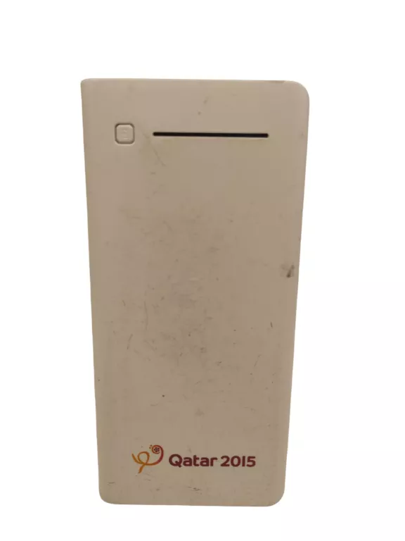 POWERBANK QATAR 2015 20000 MAH
