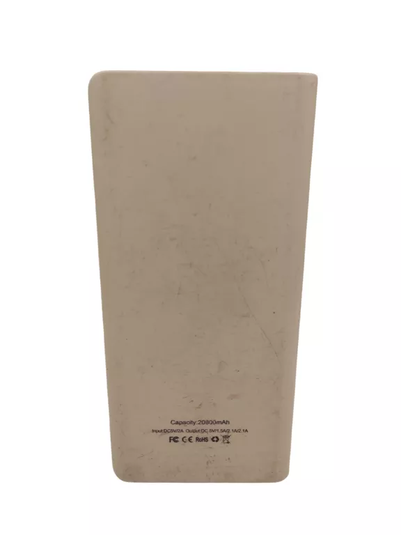 POWERBANK QATAR 2015 20000 MAH