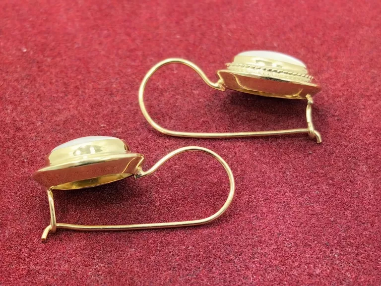 zlote-kolczyki-z-bialym-kamieniem-283g-pr585-14k-marka-226434-1646868