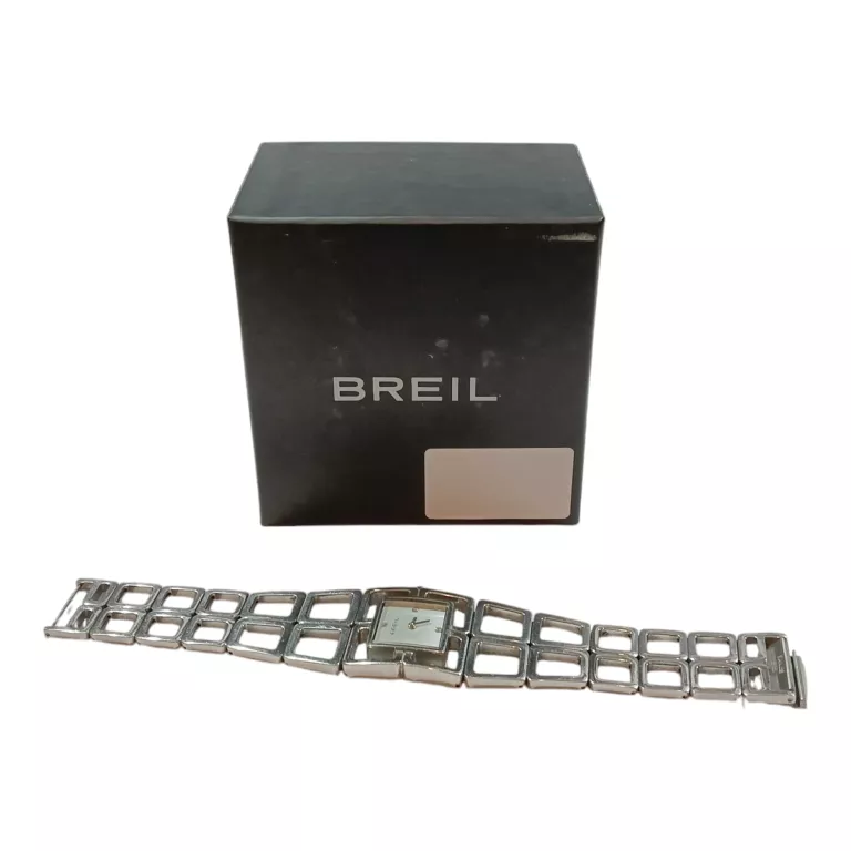 ZEGAREK BREIL B GLAM TW1112