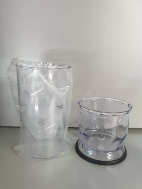BLENDER RĘCZNY MULTIQUICK 3 VARIO MQ 3145