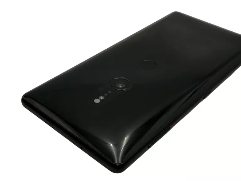 TELEFON SONY XPERIA XZ2 DUAL SIM 4GB 64GB 5,7"