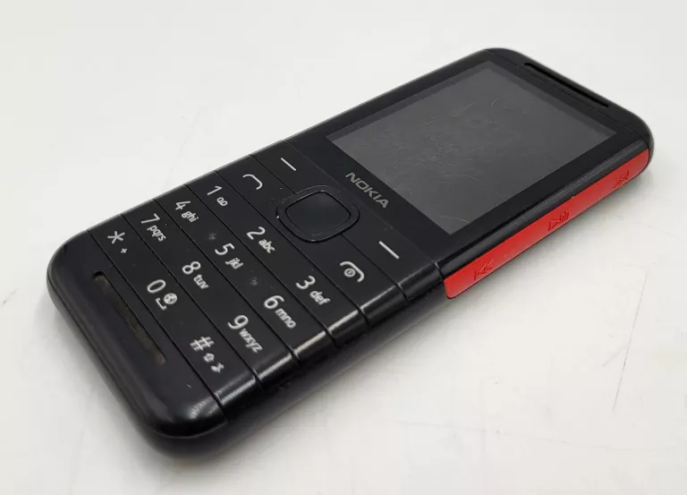 TELEFON NOKIA 5310 XPRESS MUSIC TA-1212