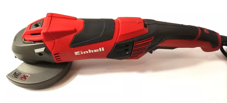 SZLIFIERKA EINHELL TE-AG 125 CE GWARANCJA